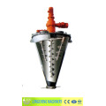 Conical Double Screw Spiral Mixer